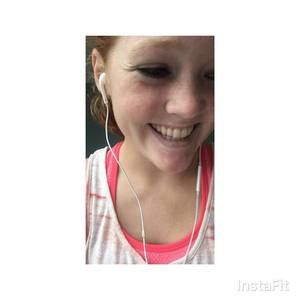 Meet your Posher, Jenna